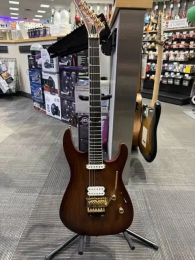 Store Special Product - Jackson Guitars - 291-5453-557